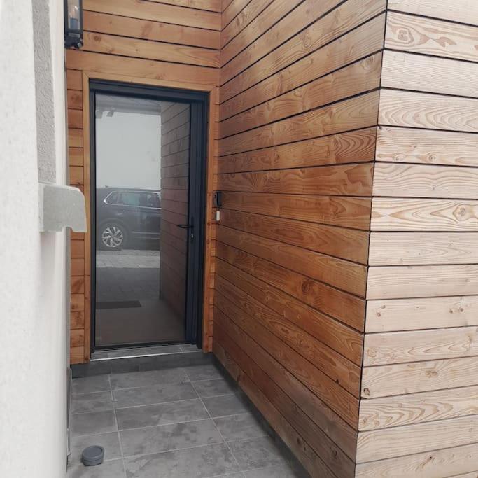 Joli Studio Avec Stationnement Gratuit Dans La Rue Le Mans Exterior foto